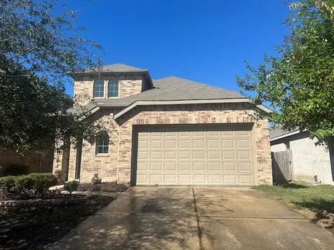 5038 Azalea Trace Drive Houston TX 77066