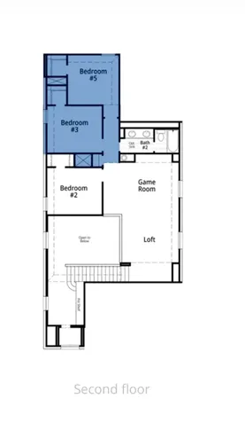 5038 Azalea Trace Drive Houston TX 77066