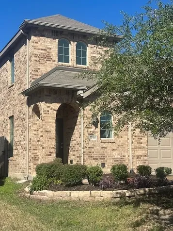 5038 Azalea Trace Drive Houston TX 77066