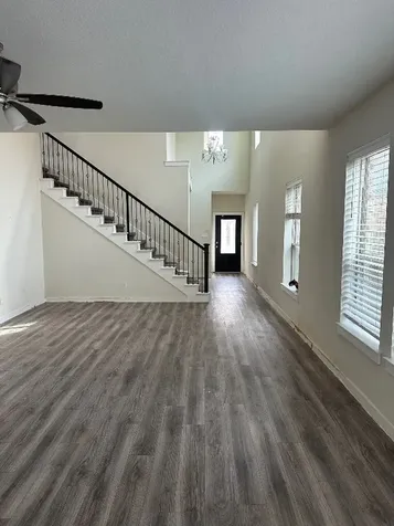 5038 Azalea Trace Drive Houston TX 77066