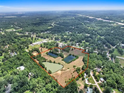 11304 Fostoria Road Cleveland TX 77328