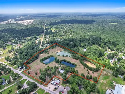 11304 Fostoria Road Cleveland TX 77328