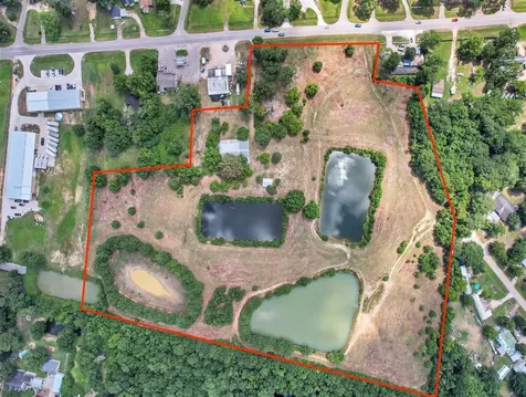 11304 Fostoria Road Cleveland TX 77328