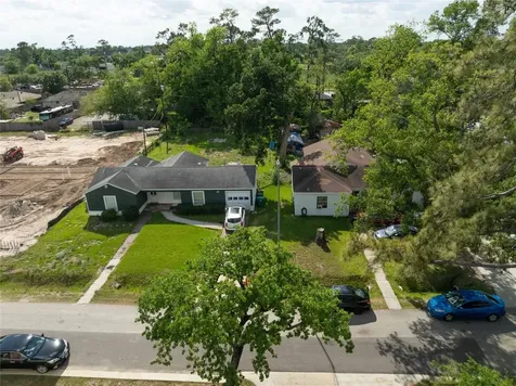 1421 Caywood Lane Houston TX 77055