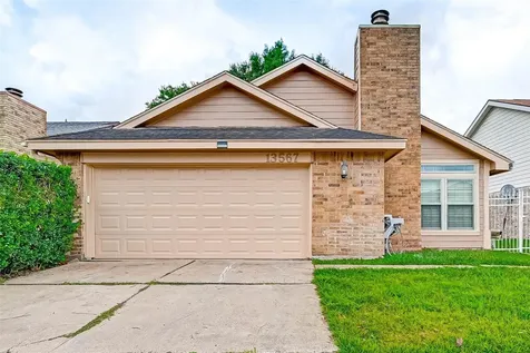 13567 Blue Marlin Lane Houston TX 77083
