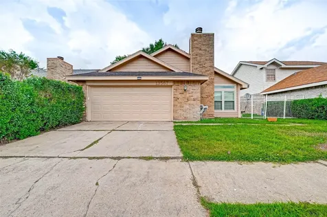 13567 Blue Marlin Lane Houston TX 77083