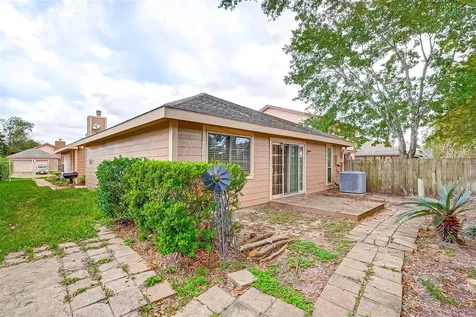 13567 Blue Marlin Lane Houston TX 77083