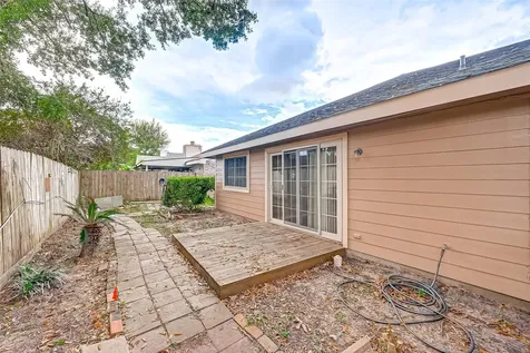 13567 Blue Marlin Lane Houston TX 77083
