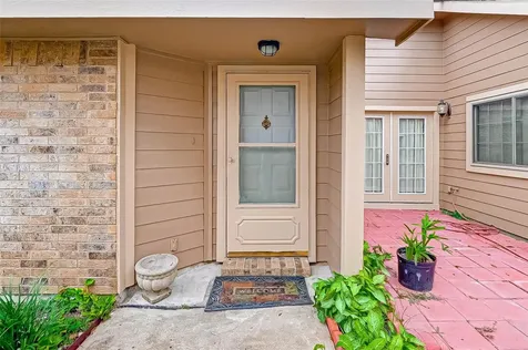 13567 Blue Marlin Lane Houston TX 77083