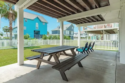 13711 Pirates Beach Boulevard Galveston TX 77554