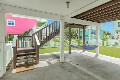 13711 Pirates Beach Boulevard Galveston TX 77554