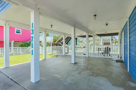 13711 Pirates Beach Boulevard Galveston TX 77554