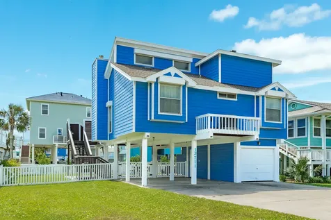 13711 Pirates Beach Boulevard Galveston TX 77554
