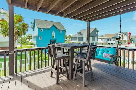 13711 Pirates Beach Boulevard Galveston TX 77554