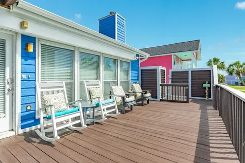 13711 Pirates Beach Boulevard Galveston TX 77554