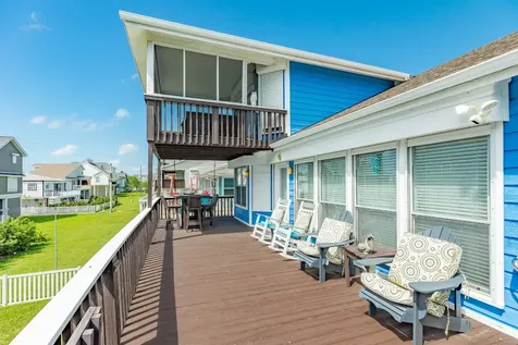 13711 Pirates Beach Boulevard Galveston TX 77554