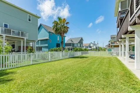 13711 Pirates Beach Boulevard Galveston TX 77554
