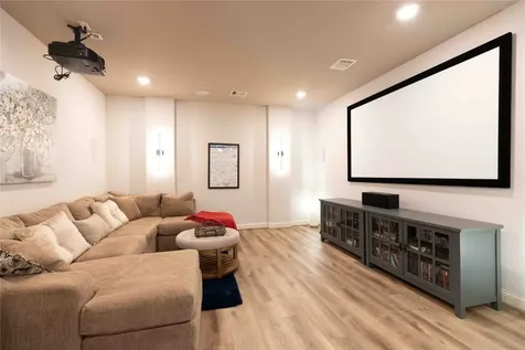 6 Canopy Green Drive Tomball TX 77375