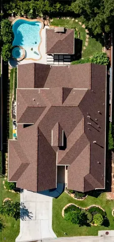 6 Canopy Green Drive Tomball TX 77375
