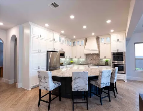 6 Canopy Green Drive Tomball TX 77375
