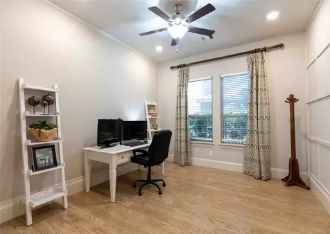 6 Canopy Green Drive Tomball TX 77375
