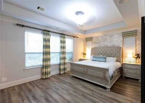 6 Canopy Green Drive Tomball TX 77375