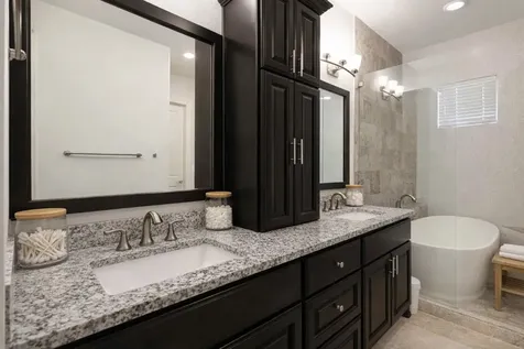 6 Canopy Green Drive Tomball TX 77375