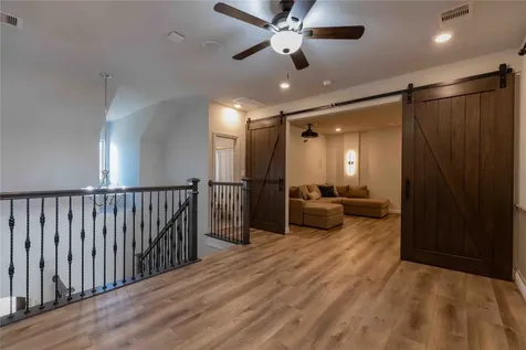 6 Canopy Green Drive Tomball TX 77375