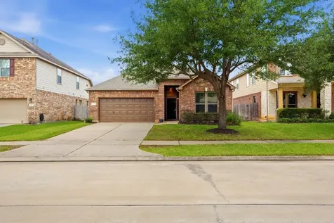 11103 Avery Oaks Lane Richmond TX 77406
