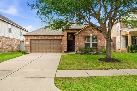 11103 Avery Oaks Lane Richmond TX 77406