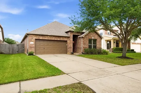 11103 Avery Oaks Lane Richmond TX 77406