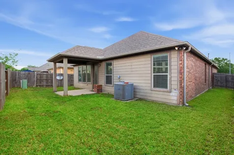 11103 Avery Oaks Lane Richmond TX 77406