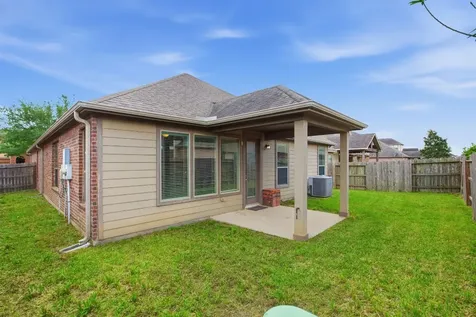 11103 Avery Oaks Lane Richmond TX 77406