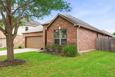 11103 Avery Oaks Lane Richmond TX 77406