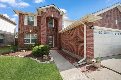 12031 Blade Borough Court Houston TX 77089