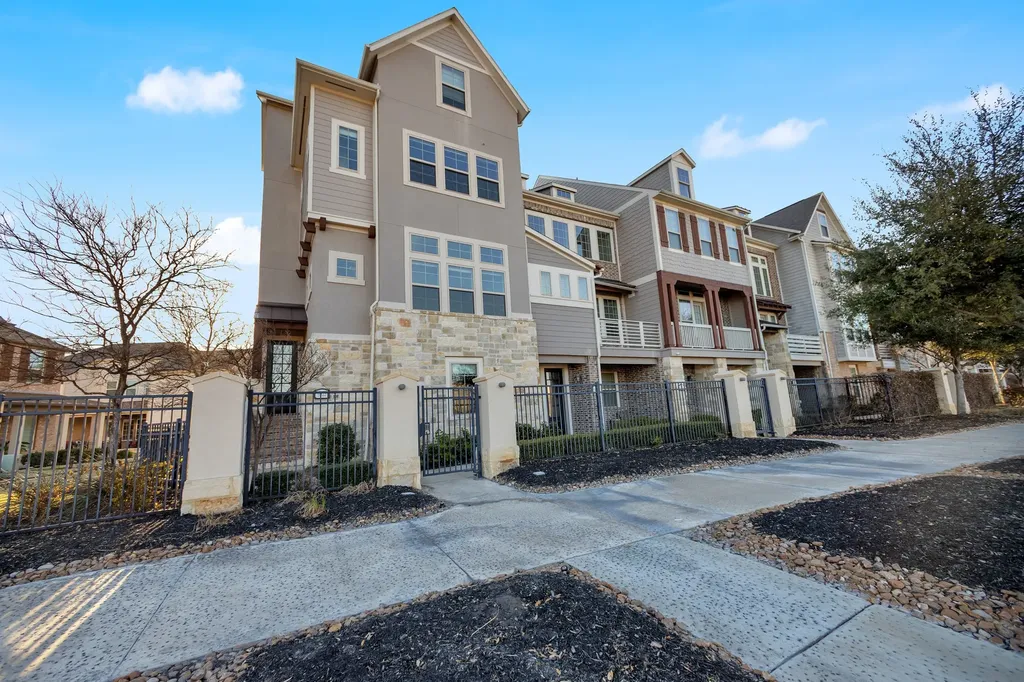 9623 Towne Lake Parkway Cypress TX 77433
