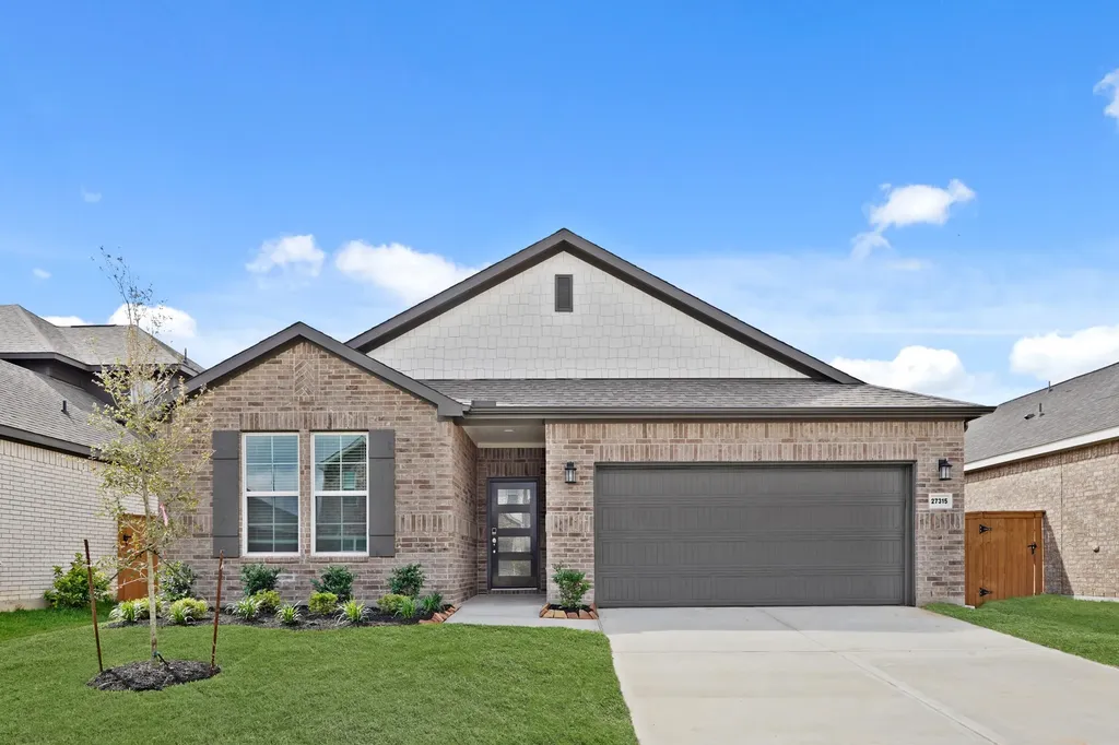 27315 Leeward Jetty Drive Katy TX 77493