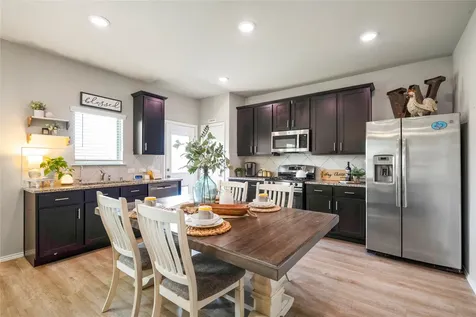 429 Camas Creek Lane Magnolia TX 77354