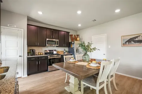 429 Camas Creek Lane Magnolia TX 77354