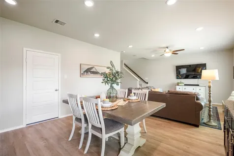 429 Camas Creek Lane Magnolia TX 77354