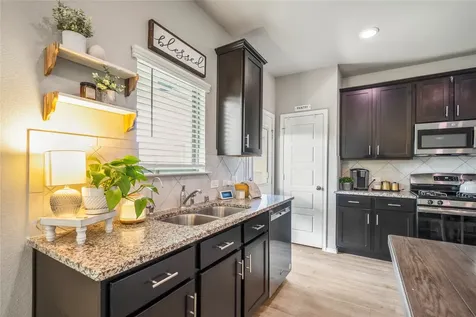 429 Camas Creek Lane Magnolia TX 77354