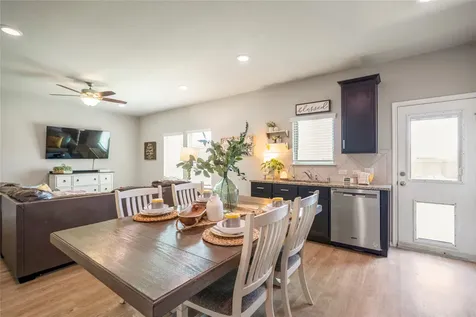429 Camas Creek Lane Magnolia TX 77354