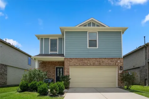 429 Camas Creek Lane Magnolia TX 77354