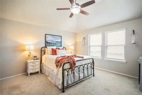 429 Camas Creek Lane Magnolia TX 77354