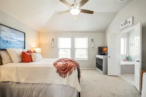 429 Camas Creek Lane Magnolia TX 77354