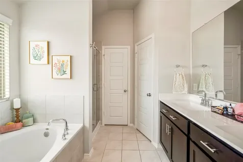 429 Camas Creek Lane Magnolia TX 77354