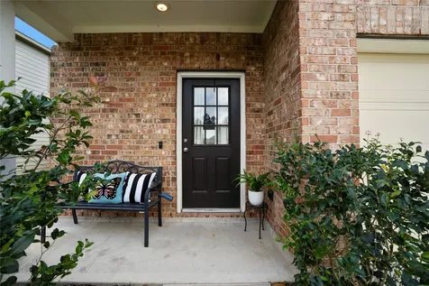429 Camas Creek Lane Magnolia TX 77354