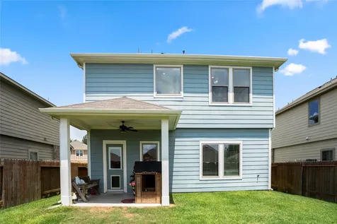 429 Camas Creek Lane Magnolia TX 77354