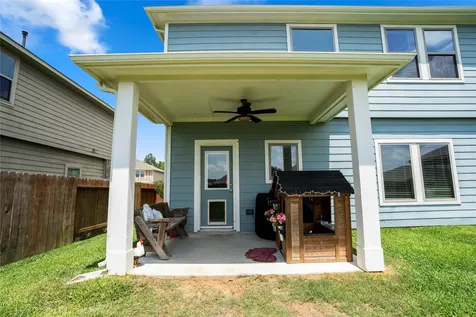 429 Camas Creek Lane Magnolia TX 77354