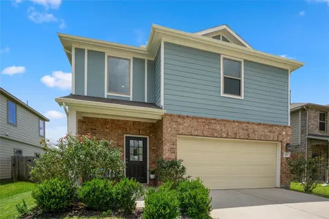 429 Camas Creek Lane Magnolia TX 77354